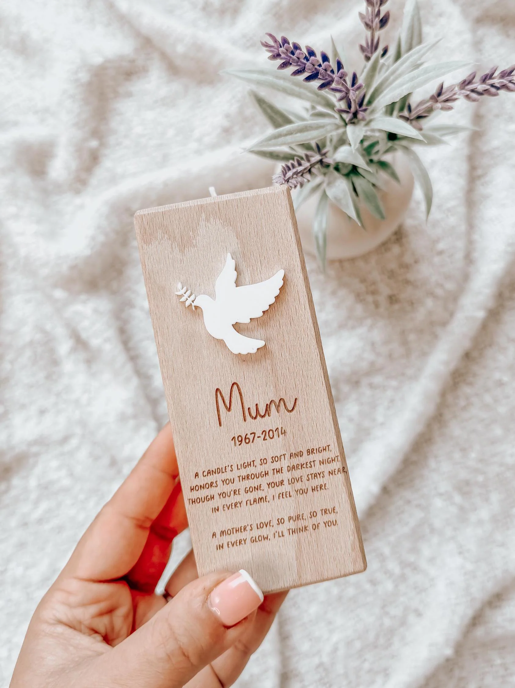 Mother's Day